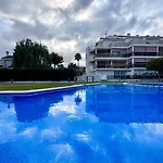 Mares A 250m De La Playa Apartment Denia