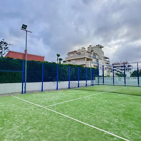Apartment Mares A 250m De La Playa Denia