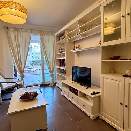 Apartment Mares A 250m De La Playa