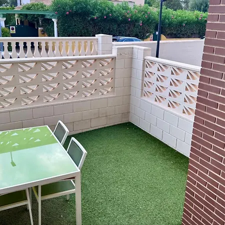 Mares A 250m De La Playa * Dénia