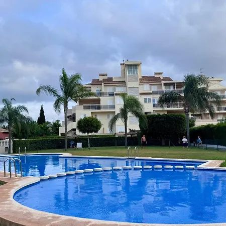 Mares A 250m De La Playa