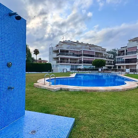 Mares A 250m De La Playa