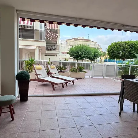 Mares A 250m De La Playa * Dénia