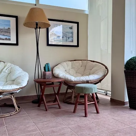 Mares A 250m De La Playa