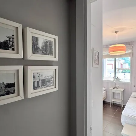 Mares A 250m De La Playa *