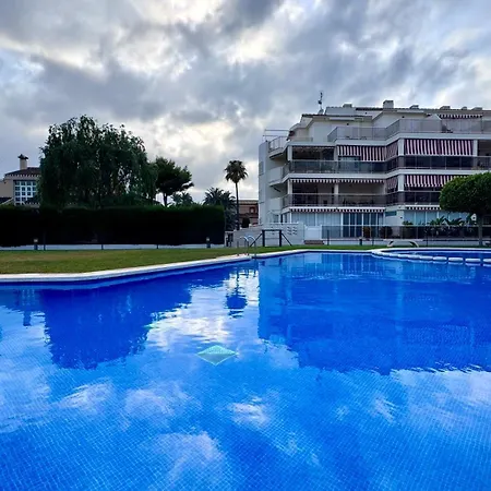 Mares A 250m De La Playa Appartement Dénia