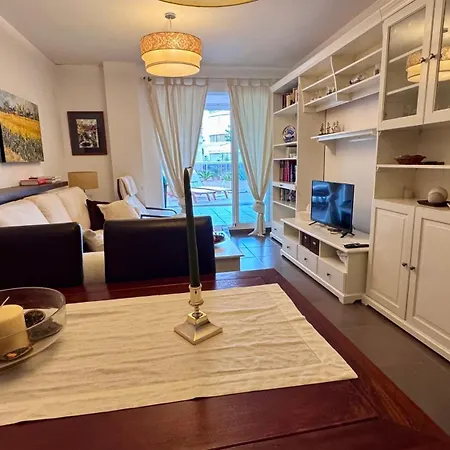 Mares A 250m De La Playa * Dénia