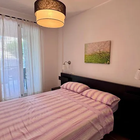 Appartement Mares A 250m De La Playa *