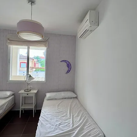 Mares A 250m De La Playa *