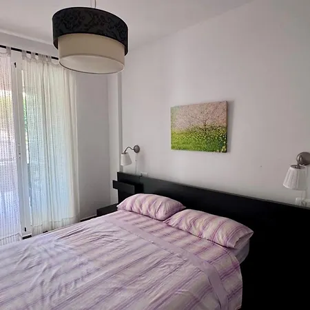 Mares A 250m De La Playa * Dénia