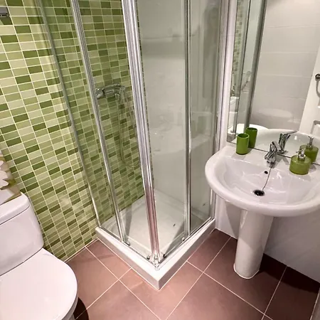 Appartement Mares A 250m De La Playa Dénia