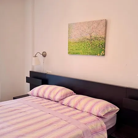 Mares A 250m De La Playa * Dénia