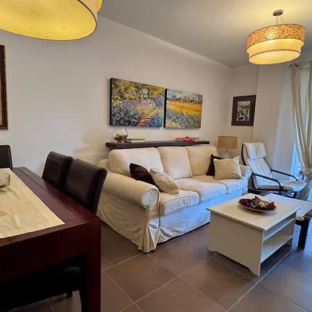 Mares A 250m De La Playa Appartement *