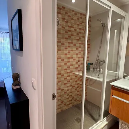 Mares A 250m De La Playa Appartement Dénia