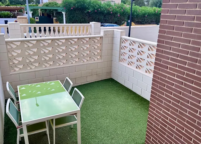 Mares A 250m De La Playa * Dénia