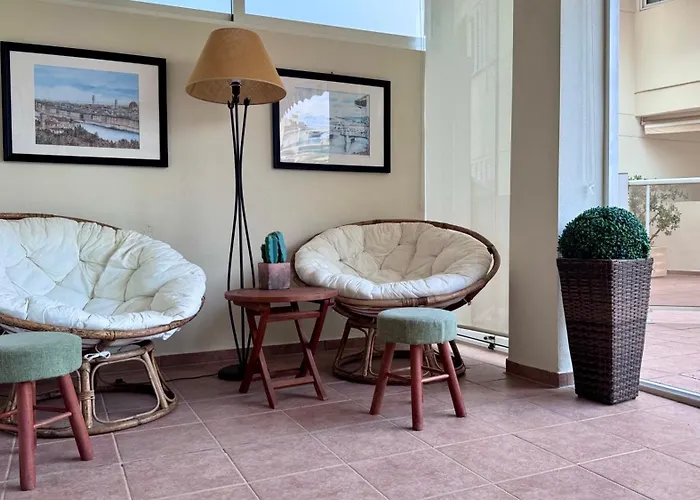 Mares A 250m De La Playa