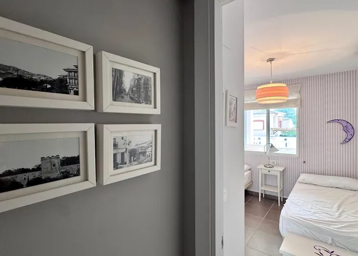 Mares A 250m De La Playa *