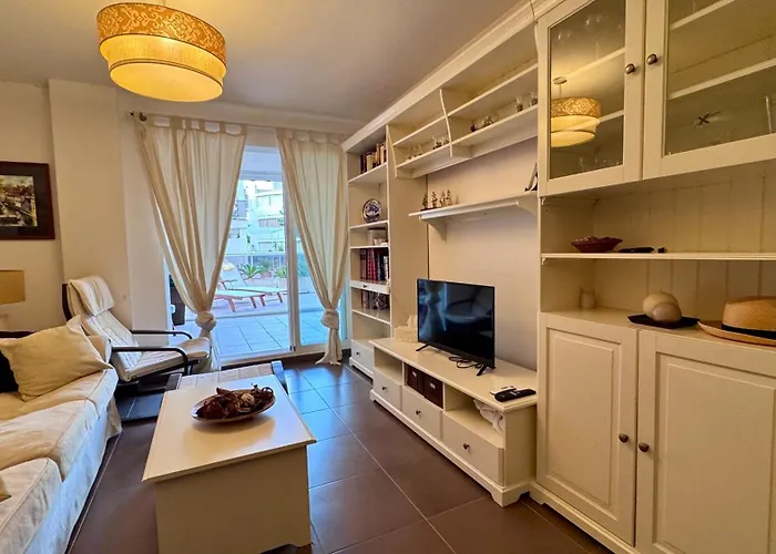 Apartamento Mares A 250m De La Playa