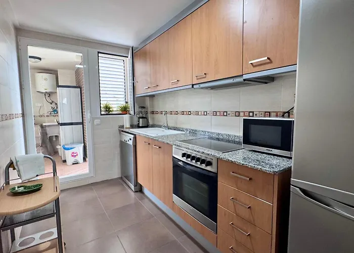 Mares A 250m De La Playa *