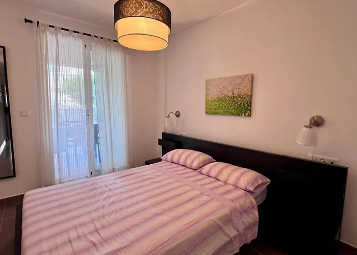 Apartamento Mares A 250m De La Playa *