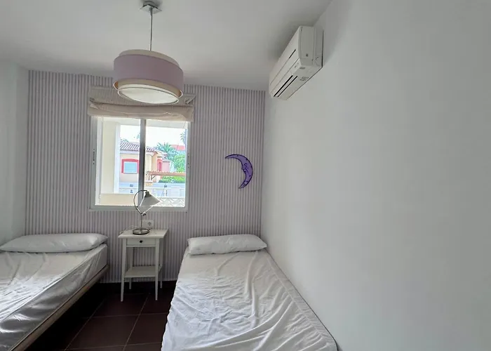 Mares A 250m De La Playa *