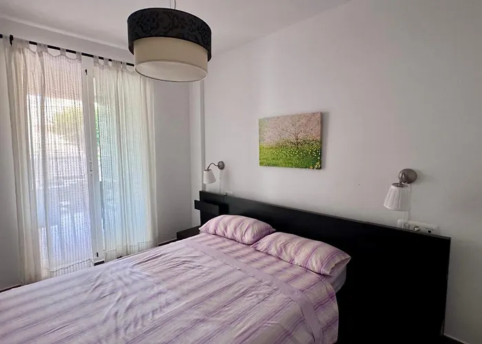 Mares A 250m De La Playa * Dénia