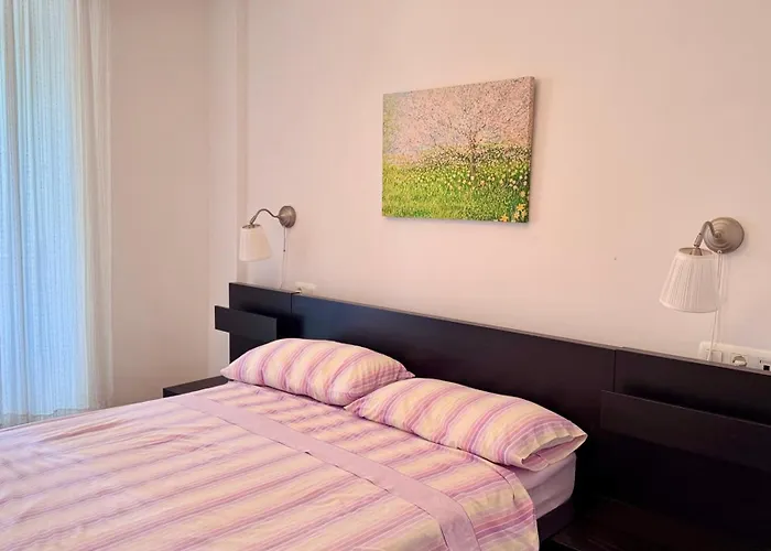 Mares A 250m De La Playa * Dénia