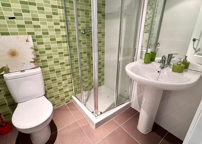 Apartamento Mares A 250m De La Playa