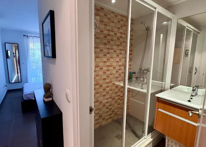 Mares A 250m De La Playa Apartamento Dénia