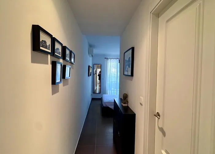 Apartamento Mares A 250m De La Playa *